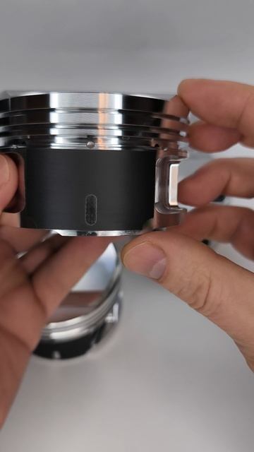 RB25DET кованые поршни