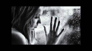 Плачет небо