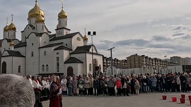 22.02.Быть здоровым это модно💪. Анапа. смотреть онлайн