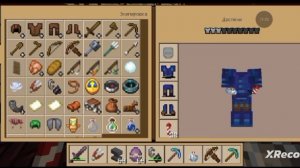 крутые мифы Minecraft krip