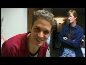 MTV True Life: I’m a gamer. Order of the light. Upscaled to 1080p by Topaz Video Enhance AI. *LINK