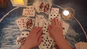 ❗ЦЫГАНСКИЙ РАСКЛАД.🤯КРЕСТОВЫЙ КОРОЛЬ⁉️😱ОЧЕНЬ СТРЕМИТЕЛЬНЫЕ ПЕРЕМЕНЫ🔥🔥🔥