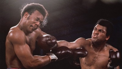 Undisputed — это боксёрская видеоигра c комментариями смотреть онлайн