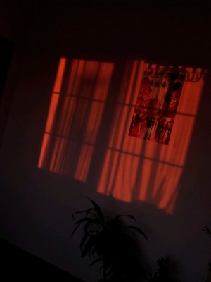 У нас новая песня