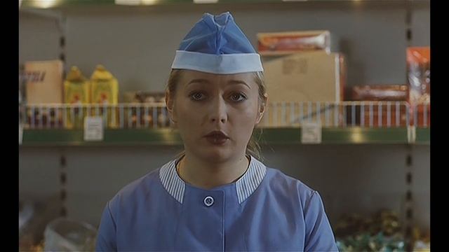 Фон Барон! Фрагменты из фильма "А поутру они проснулись." 2003 г.