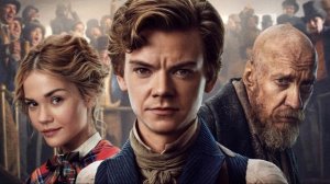 Ловкий плут 2023 2 сезон Трейлер