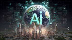 «Разные весовые категории»: как ИИ меняет кино, музыку и визуальные искусства