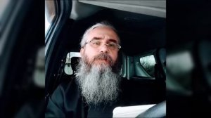 Проповедь. Воспоминание Адамова изгнания. Александр Недбайло. 22.02.2026.