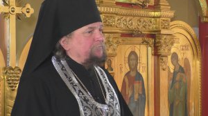 Храм целителя Пантелеимона. Прощенное воскресение-26