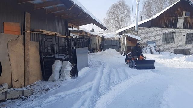 ШИНЫ для Скребка. смотреть онлайн