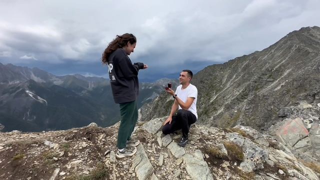 Она сказала да смотреть онлайн