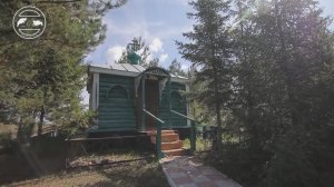 Пещеры Липецкой области. Глава31. Головинщино