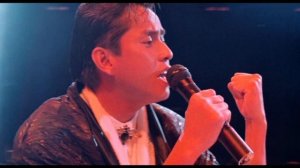 Доспехи Бога: Alan Tam - Midnight Rider