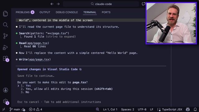 4. Base Usage & IDE Integration смотреть онлайн