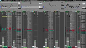 Торговля крипты