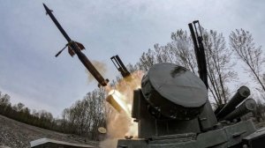 Силы ПВО за час сбили 11 БПЛА, летевших к Москве