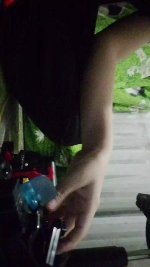 зачем я это ещёрас снял