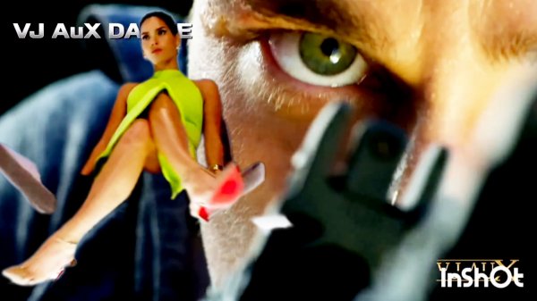 GeoM - Holding On Dimitris Athanasiou Remix