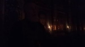 Великий покаянный канон.
Откуда начну плакать...Прот. Андрей Овчинников.