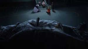 Магическая битва: Смертельная миграция - Сделка