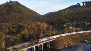 Россия — мои горизонты. Видеоролик № 1 об отрасли (26 февраля)