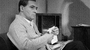 23 февраля 1945. Семнадцать мгновений весны