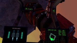 На выходе немного задел днищем шатла, почти никто не заметил