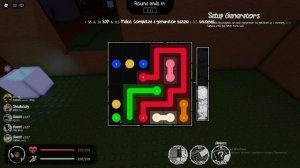 играю в Forsaken и апнул 007н7 на сотку!