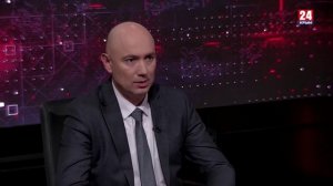 Интервью 24. Владимир Трегуб. Выпуск 23.02.26