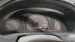 Как снять панель приборов Nissan Sanny