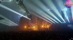 SAVAGE-44 - Club drive ★ Eurodance HiT 2025 ★