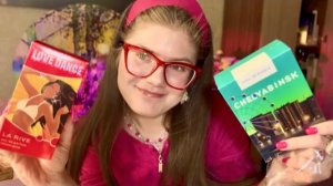 НОВЫЕ БЮДЖЕТНЫЕ АРОМАТЫ В КОЛЛЕКЦИИ