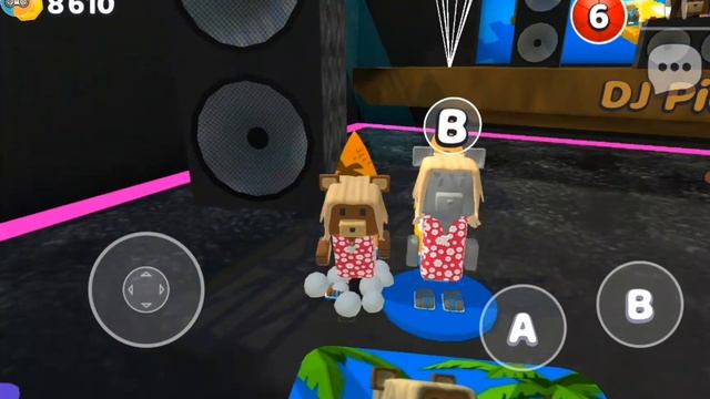 Повторяю скины из пака диджея Пьера PMK. Vol 1