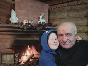 Дмитрий Терзи - Тодур гюню