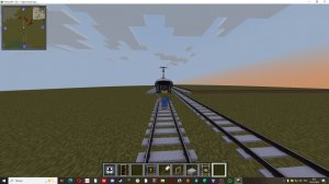 ОБЗОР МАРШРУТА 125К ТРАМВАЯ