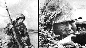 Подвиг коренных малочисленных народов СССР в Великой Отечественной войне