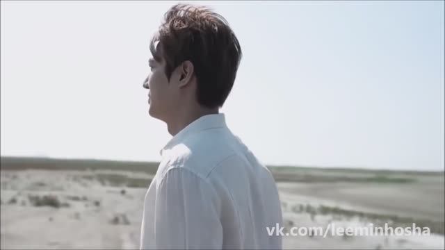 Lee Min Ho  이민호  Ли Мин Хо ＂ Любовь на расстоянии＂  Cr. Leeminhosha