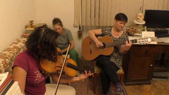 8.22. Настоящий блюз (2004)