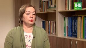 Об особенностях этнической идентичности татар и двуязычие в Республике Татарстан