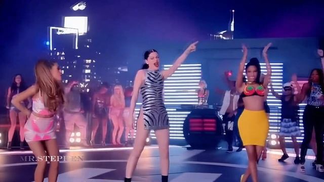 Mr.Stephen - Blue (Da Ba Dee) смотреть онлайн