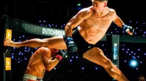 Зверь - Русский трейлер (Субтитры, 2026) Рассел Кроу, ММА Бои