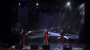 23 февраля. Микст. 4К(UHD).