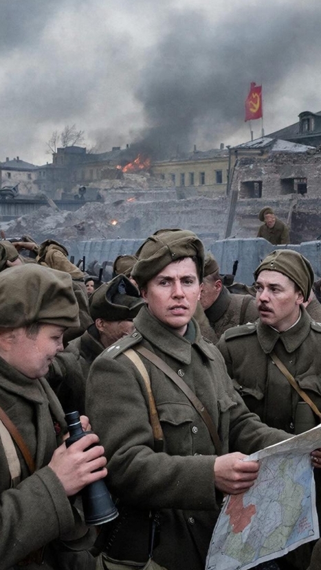 как менялась карта СССР 1941-1945