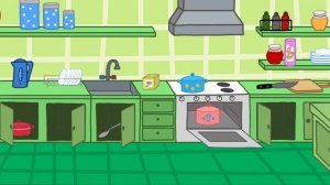 Три Кота | Игра Для Детей | Три Кота Мультфильм