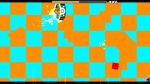 Super probably level by Alkali | memory (Extreme demon) | Geometry dash