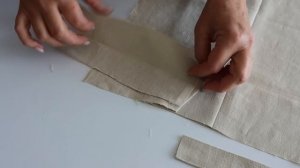 Откажитесь от молнии на брюках и юбках. Новая застёжка, которая позволяет регулировать размер