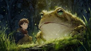 Лесная небылица