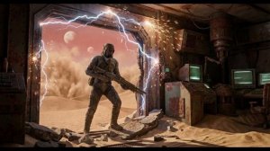 Песня про 152 лабу Dune Awakening