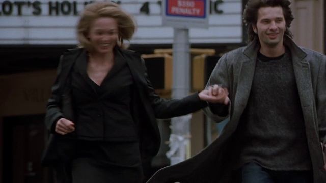 День без мужа (кф. Неверная)