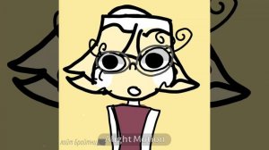 Мдэ.. Выглядит странно, но  стралалась!!